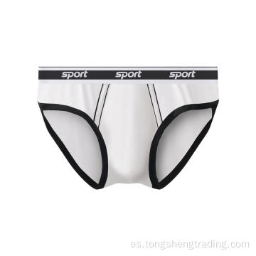 Tsao Antibacterial Modal Spandex Spandex Boxers y ropa interior